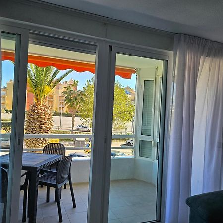 Apartamento Laguna Castillo Bajo Esterno foto