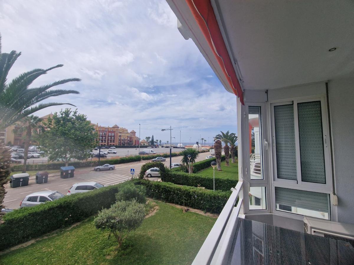 Apartamento Laguna Castillo Bajo Esterno foto