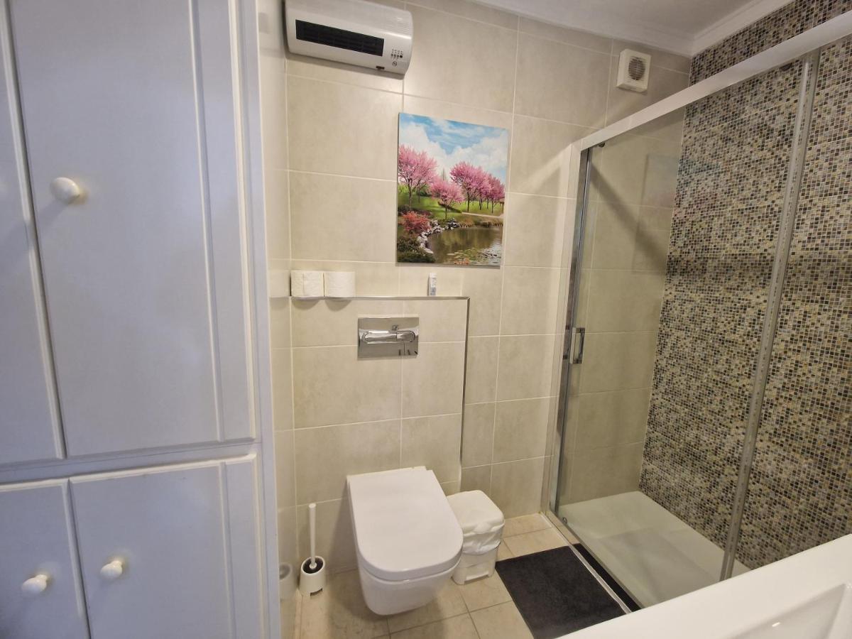 Apartamento Laguna Castillo Bajo Esterno foto