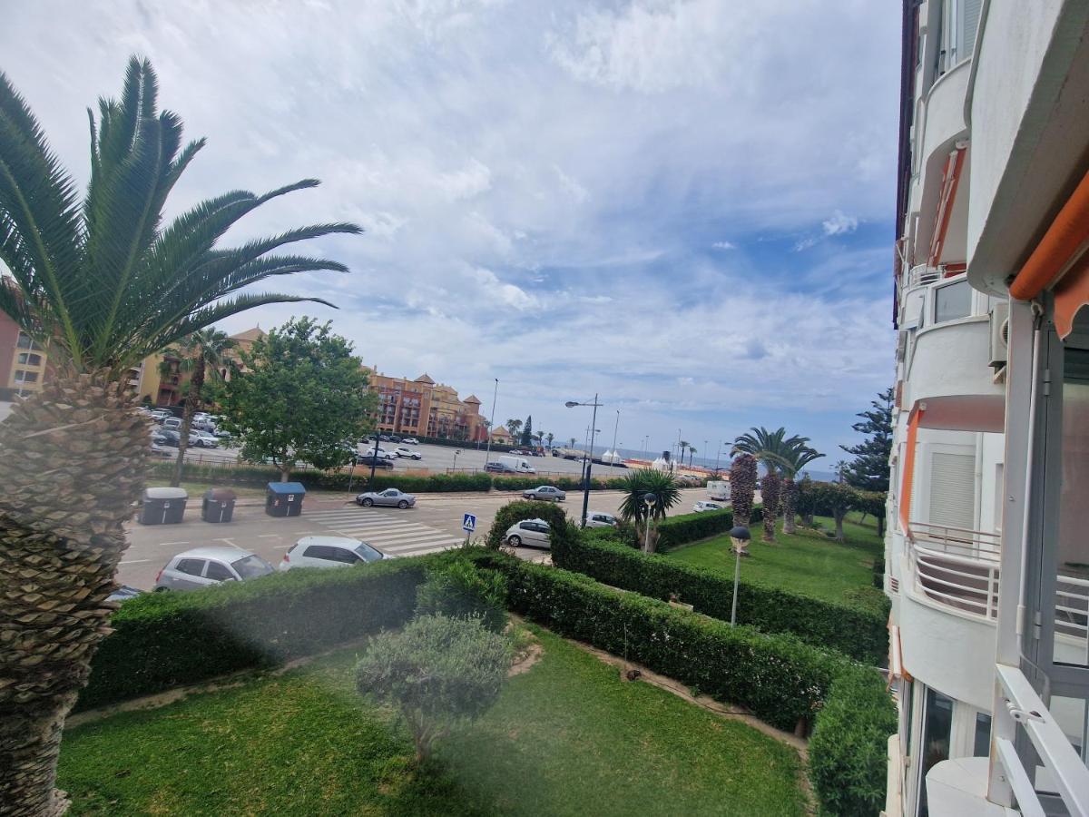 Apartamento Laguna Castillo Bajo Esterno foto