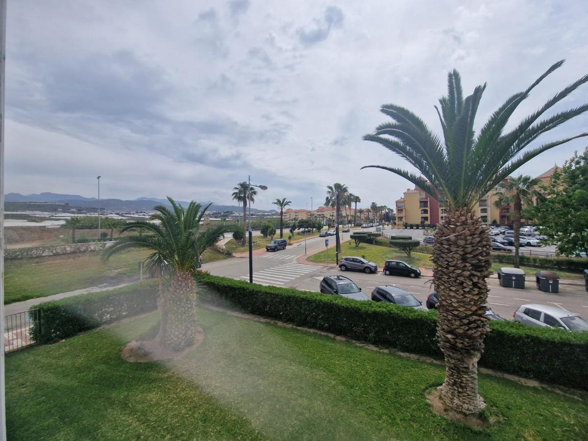 Apartamento Laguna Castillo Bajo Esterno foto