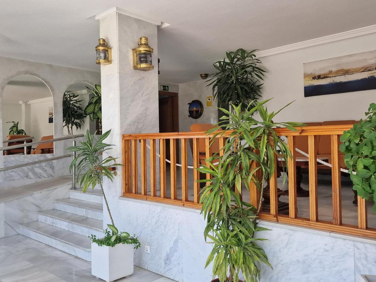 Apartamento Laguna Castillo Bajo Esterno foto