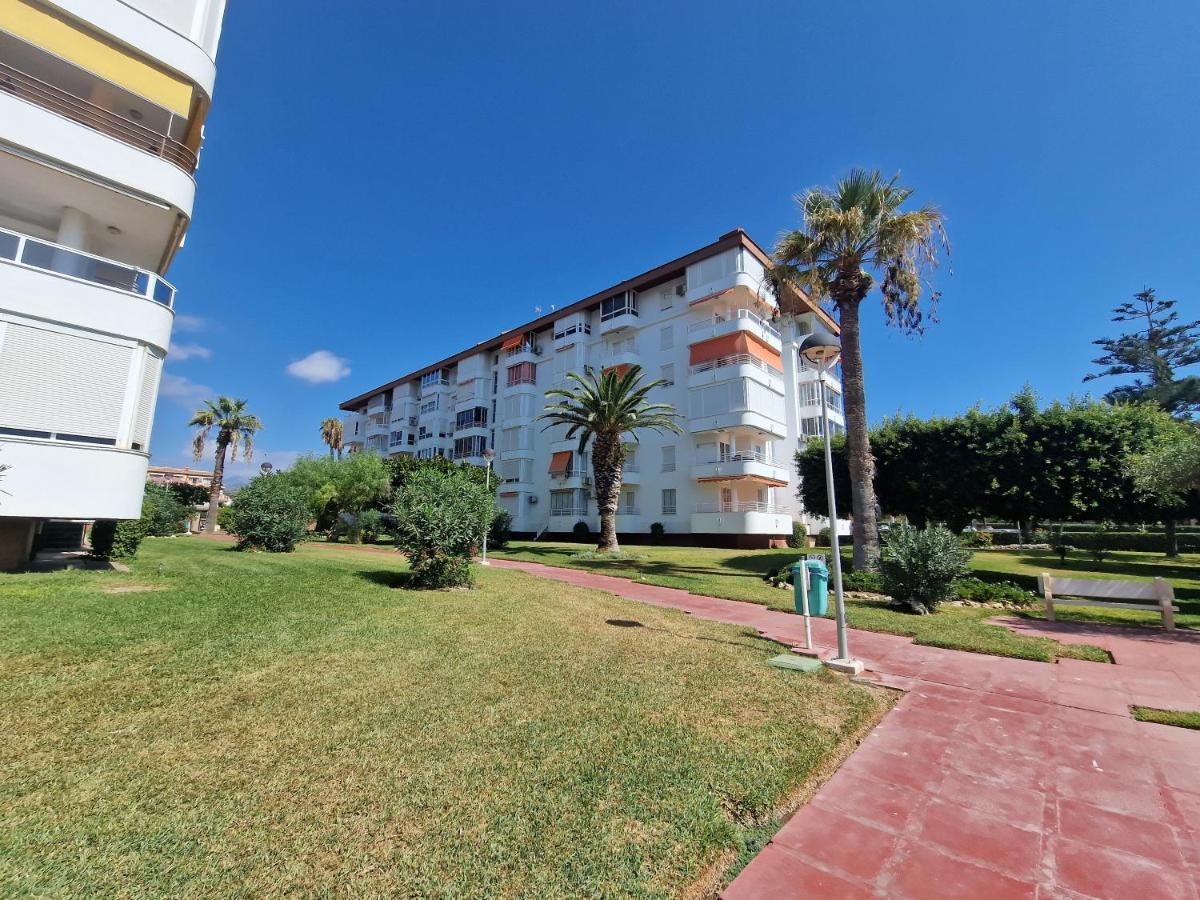 Apartamento Laguna Castillo Bajo Esterno foto