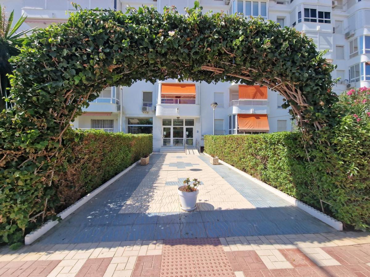 Apartamento Laguna Castillo Bajo Esterno foto