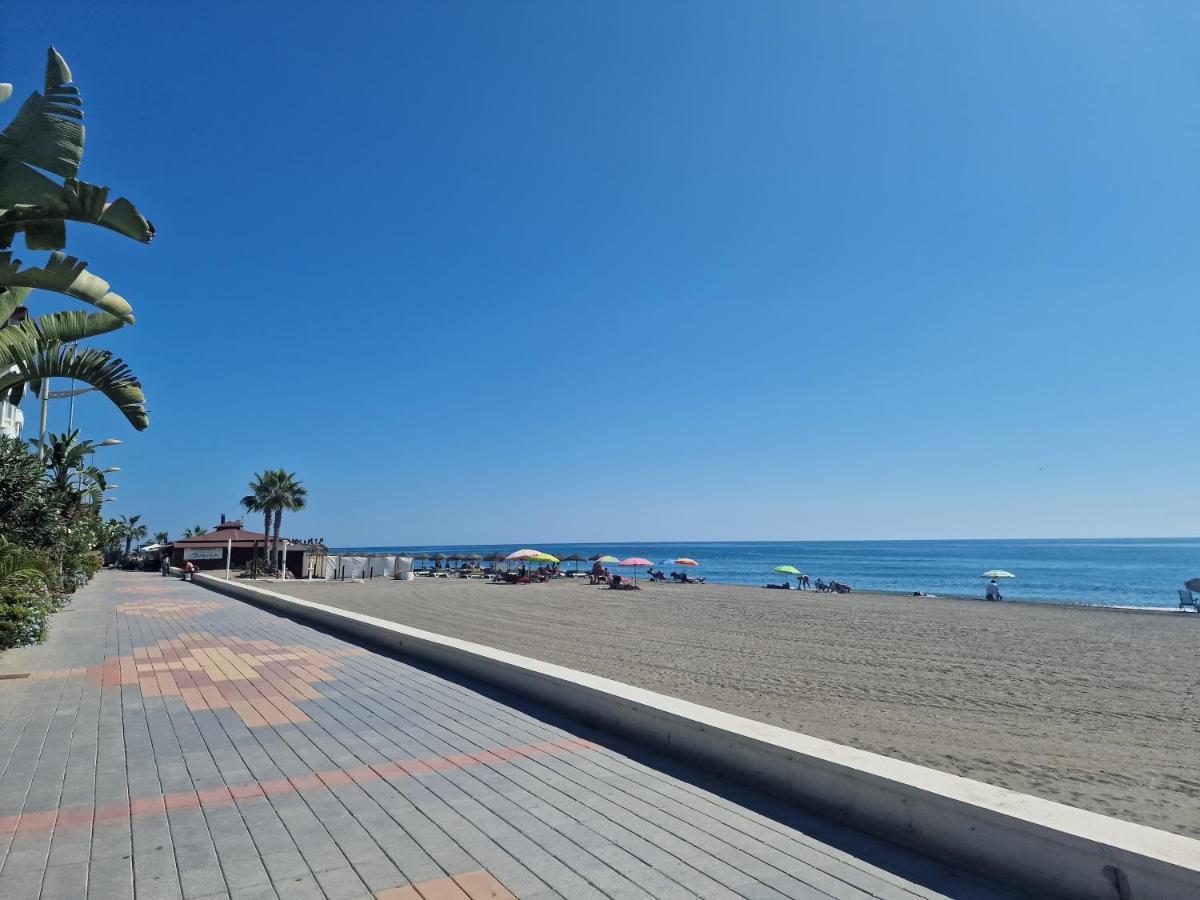 Apartamento Laguna Castillo Bajo Esterno foto