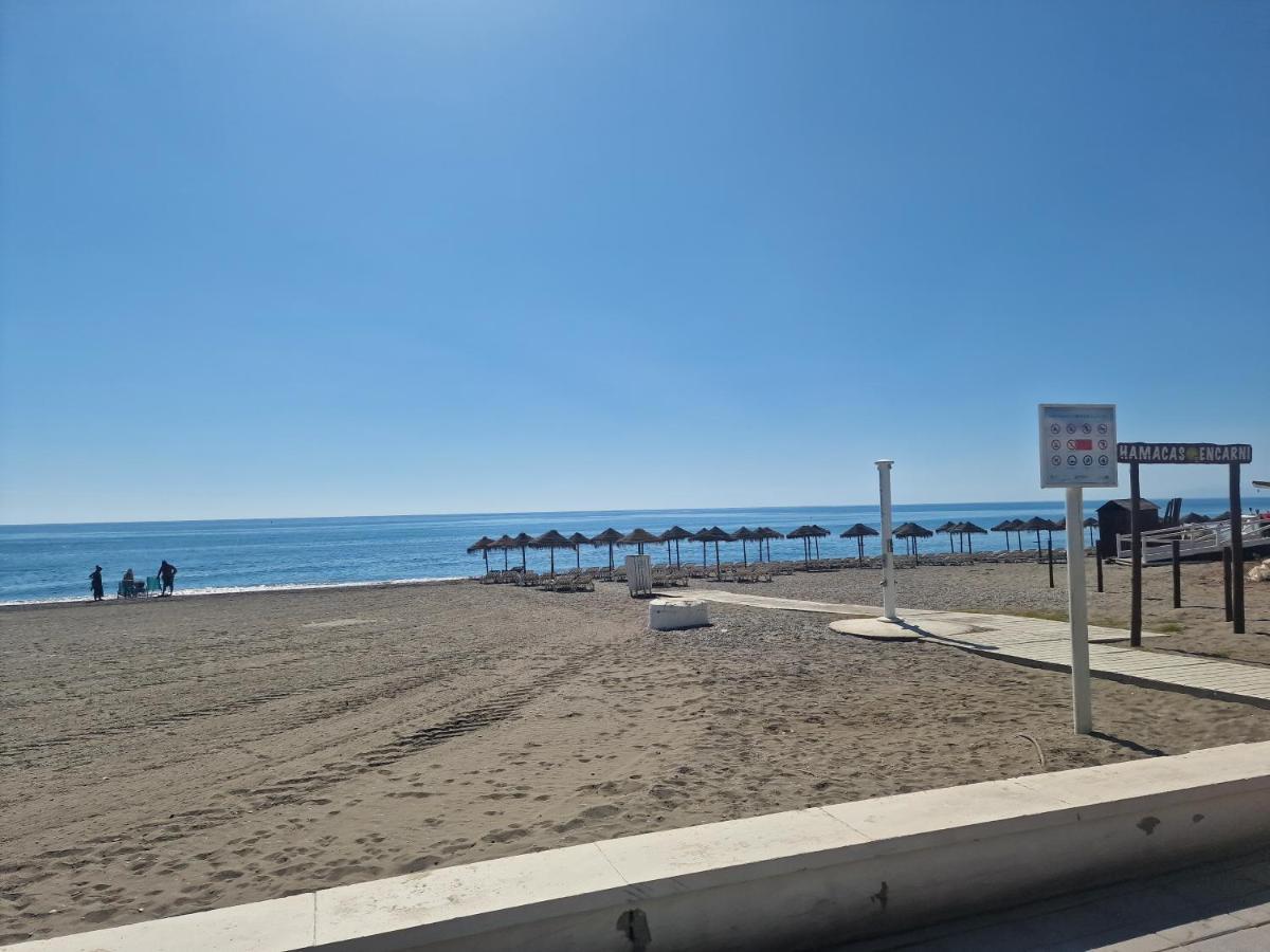 Apartamento Laguna Castillo Bajo Esterno foto