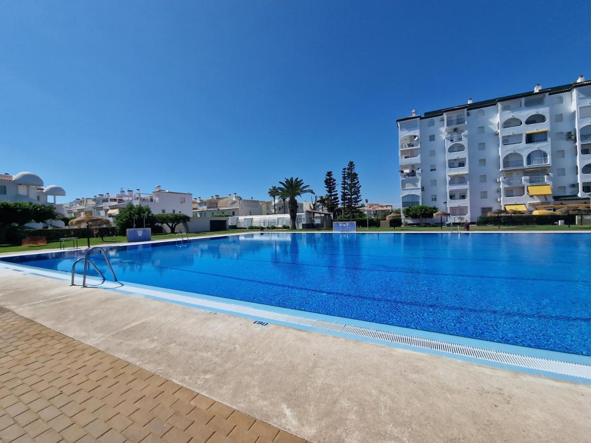 Apartamento Laguna Castillo Bajo Esterno foto
