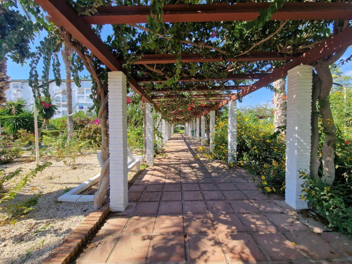 Apartamento Laguna Castillo Bajo Esterno foto