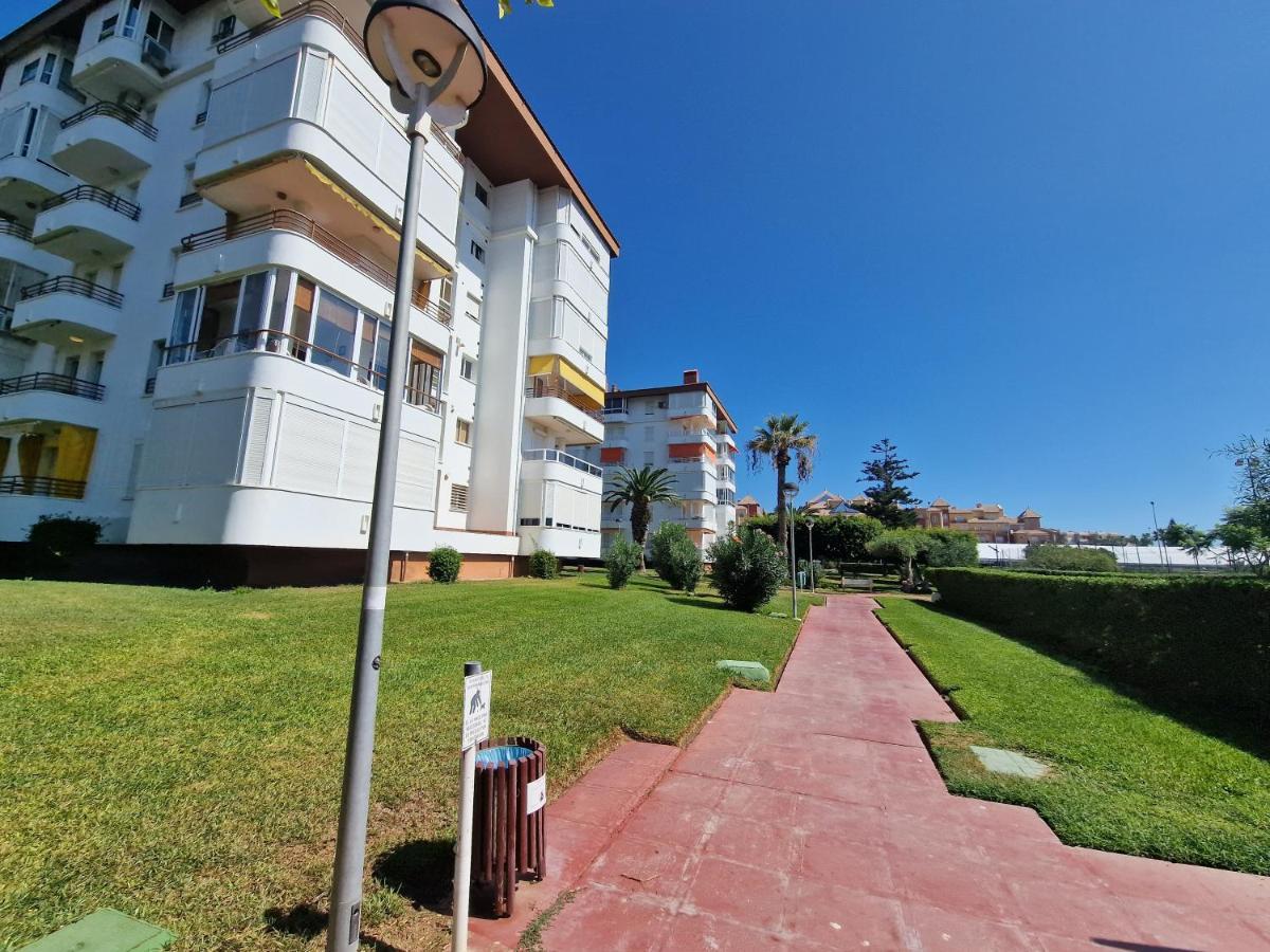 Apartamento Laguna Castillo Bajo Esterno foto