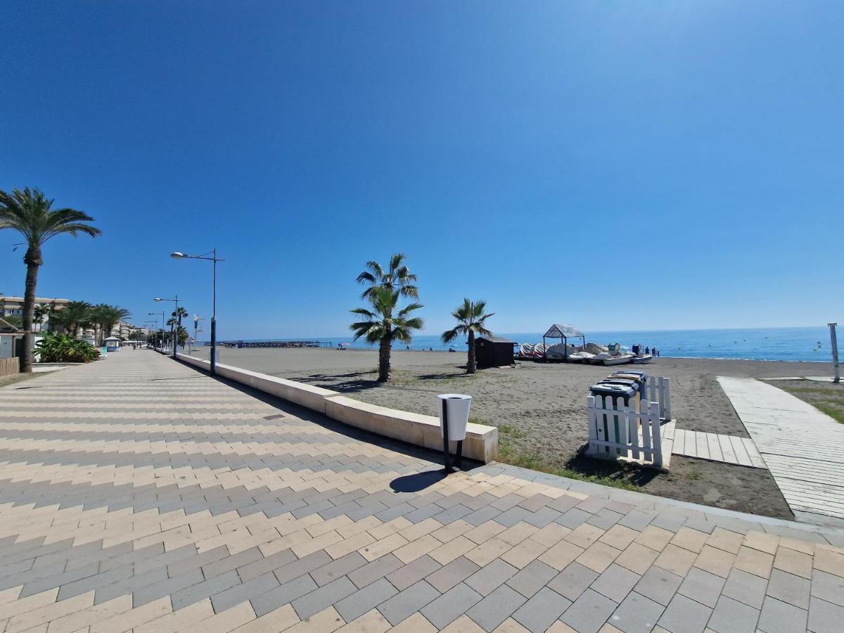Apartamento Laguna Castillo Bajo Esterno foto