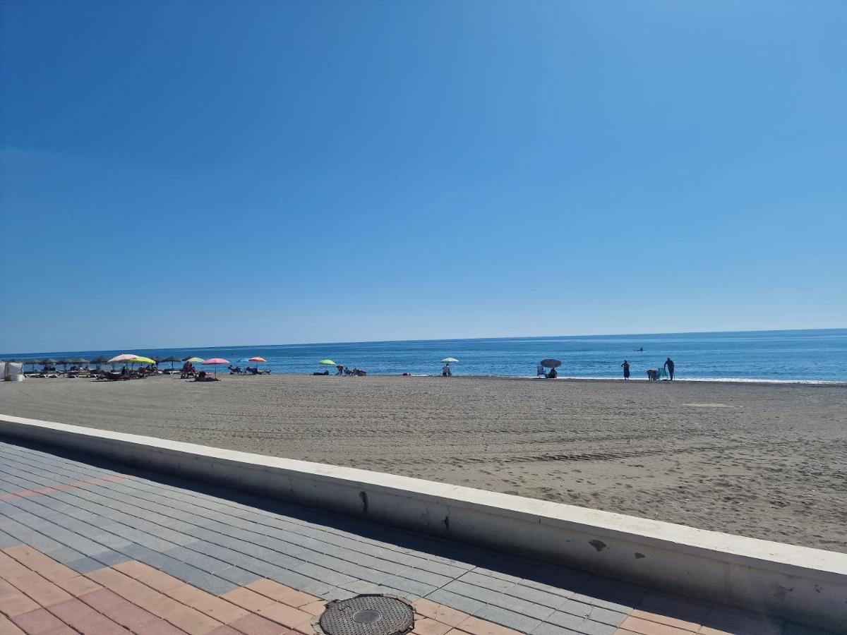 Apartamento Laguna Castillo Bajo Esterno foto