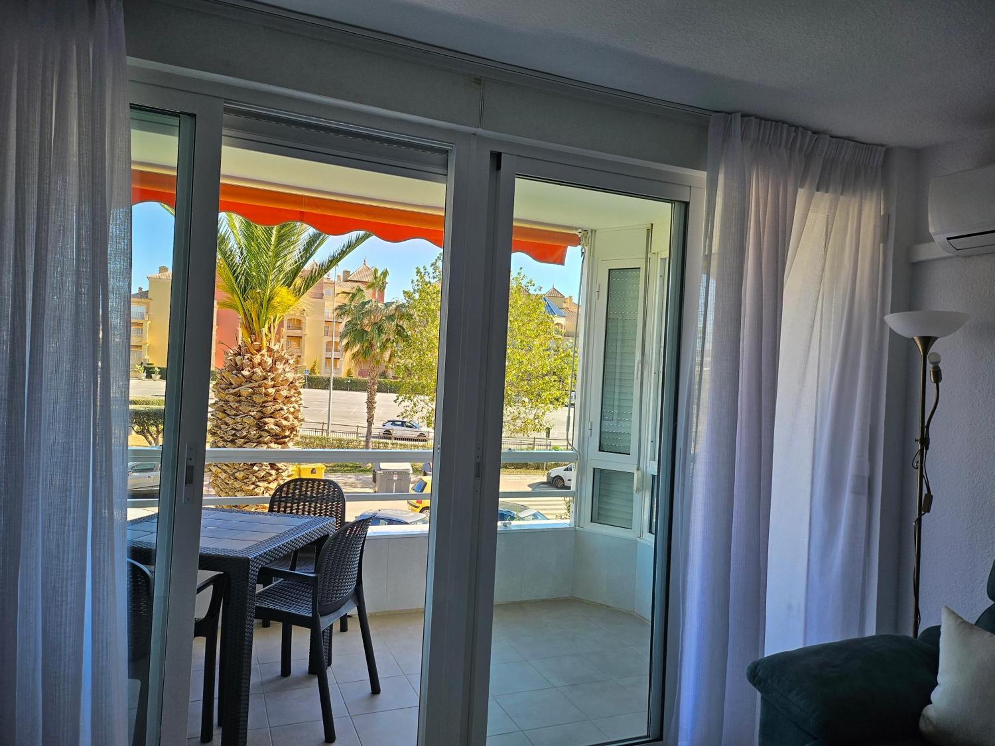 Apartamento Laguna Castillo Bajo Esterno foto